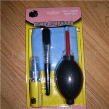 清洁套装4合1清洁套装清洁组数码清洁套装