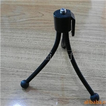 供应相机三脚架章鱼三脚架八爪鱼