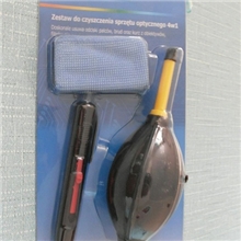 镜头笔清洁套装3合1清洁套装清洁组镜头笔