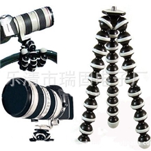 Z08-L大号章鱼架万能架相机用八爪鱼架