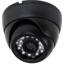 康明KM-9012升级版9012A480线半球监控摄像机摄像头特价批发