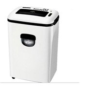 科密四代机F5M碎纸机家用电动办公静音科密3638碎纸机升级版