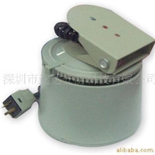 监控室内云台室内水平云台306云台室内壁装云台