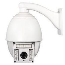 专业供应全方位红外36倍高清聚焦高速球200万高清防爆高速球