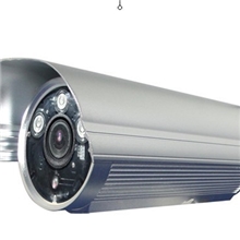 直销百万高清网络摄像机监控摄像头室外点阵无线网络摄像机