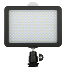 W160LED摄像灯影视婚庆灯LED摄影灯160颗高亮灯珠摄影器材