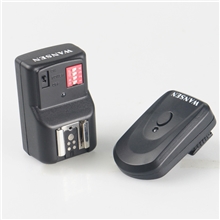 wansenPT-16GY无线引闪器离机无线引闪器全国首家16通道摄影器材