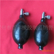 我厂加工生产，充气球充气囊医用充气球