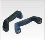 机械附件尼龙旋紧头、铰链、把手、扳手、框架弯头、连接