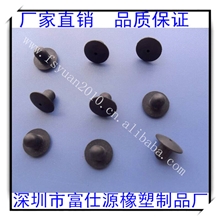 橡胶塞厂家直销定做各类橡胶塞密封橡胶塞子