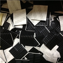 专业生产脚垫橡胶脚垫硅胶脚垫高档环保有现模