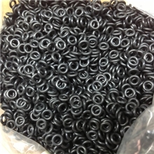 专业生产硅胶密封圈硅胶圈防水硅胶圈高档环保