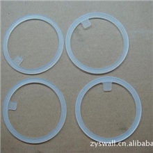 东莞市专业生产硅胶密封圈防水圈橡胶圈奶瓶配件高档环保