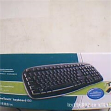 罗技标准200键盘静音鑫嘉亿(柏林赛尔)品牌