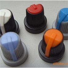 电位器旋钮质优价廉厂家直销