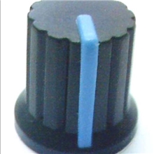 供应电位器旋钮