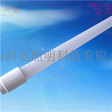 厂家大量供应优质T8LED日光灯管、1.2米LED灯管、16WLED日光灯