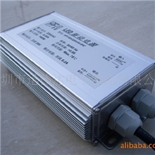 供应DC24-240V/180W防水led路灯驱动|带时控led电源|认证led电源