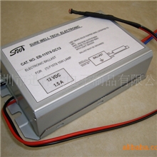 供直流交流|日光灯|一拖一/二|长条形|过UL/CUL认证电子镇流器