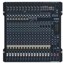Yamaha/雅马哈MG206C模拟调音台20路原装正品行货