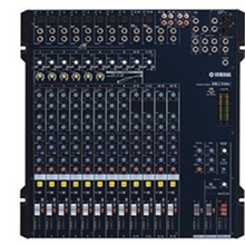 YAMAHA/雅马哈MG166C-USB调音台16路录音舞台会议设备