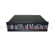 校园广播可寻址公共广播系统小功放迷你定压功放USB高低音