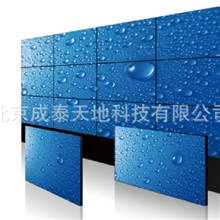 批发夏普液晶面板60寸液晶拼接屏,60mm超窄边