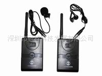 供应无干扰团体无线导游系统/工厂无线讲解