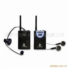 供应无线导游系统/办公室无线解说系统/政府无线讲解解说系统