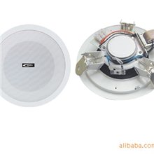 供应BDXPA天花喇叭，吸顶天花喇叭，吸顶扬声器，金属天花喇叭
