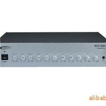 供应BDXPABDX-8801P公共广播系统,前级放大器前置放大器