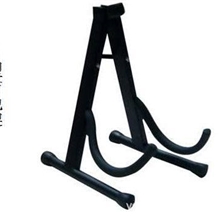 优质A型随意摆设与收藏可折叠吉他架批发