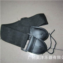 【民谣吉他背带】普及背带黑色吉他批发吉他背带厂家直销