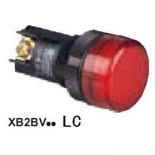 施耐德按钮指示灯XB2BVM3LC，XB2BVM4LC，XB2BVM5LC