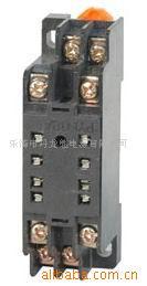 供应电磁、通用继电器底座PYF08A