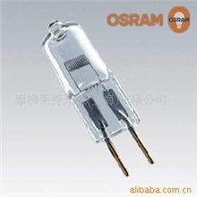 供应OSRAM642256V10W医疗米泡