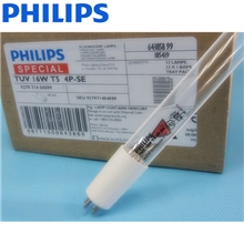 TUV16W4PSE/波兰/紫外线杀菌灯管紫外线消毒灯管指定销售商