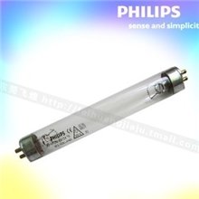 专用进口飞利浦紫外线灯管TUV4WG4T5双端双针消毒柜灯