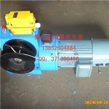 卷扬式吊杆机,电动吊杆机,电动升降吊杆机600-7