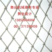 舞美网幕,舞台布景网幕,阻燃舞台幕布,防火幕布3