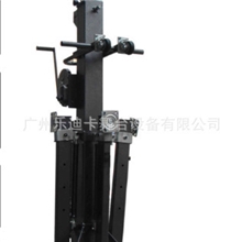 SQT001手摇立柱架|灯架|铝合金桁架|灯光架|背景架