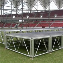 厂家直销拆装舞台|活动舞台|拼装舞台|广州舞台厂家。