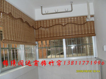 北京酒店竹帘成品茶楼竹帘餐厅竹帘天然环保型