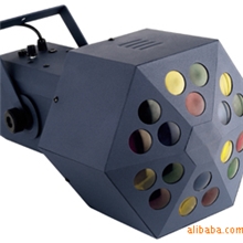 【厂家直销】TH-1020效果灯/图案灯/舞台灯（音乐怪胎）