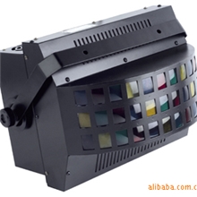 【厂家直销】TH-1053舞台图案效果灯/舞台灯具/（三层扫描）