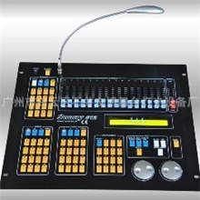 厂家直供新阳光DMX512舞台灯控台/舞台设备婚庆舞台灯光设备
