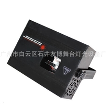 单绿大功率激光