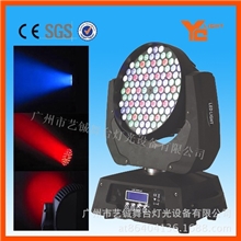 12通道108颗3W摇头灯led摇头染色灯舞台摇头灯led舞台灯光