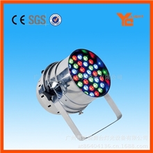 led大功率帕灯36颗帕灯婚庆帕灯led染色灯舞台par灯