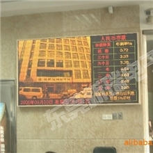 室内显示屏ф3.75